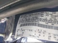 2013 Ford Escape — photo 9 of 16 | VIN 1FMCU0G99DUB12652