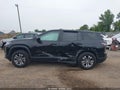 2026 Chevrolet Equinox — photo 13 of 16 | VIN 3GNAXHEG2TL122667
