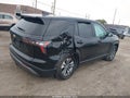 2026 Chevrolet Equinox — photo 4 of 16 | VIN 3GNAXHEG2TL122667