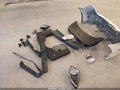 2008 Mazda 3 — photo 12 of 12 | VIN JM1BK34L081169546