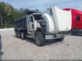 2018 Mack Granite — photo 1 of 17 | VIN 1M2AX04CXJM039639