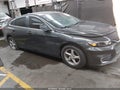 2017 Chevrolet Malibu — photo 12 of 15 | VIN 1G1ZB5ST8HF136609
