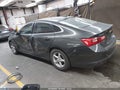 2017 Chevrolet Malibu — photo 13 of 15 | VIN 1G1ZB5ST8HF136609