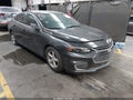 2017 Chevrolet Malibu — photo 1 of 15 | VIN 1G1ZB5ST8HF136609