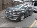 2017 Chevrolet Malibu — photo 2 of 15 | VIN 1G1ZB5ST8HF136609