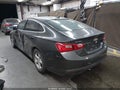 2017 Chevrolet Malibu — photo 3 of 15 | VIN 1G1ZB5ST8HF136609