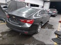2017 Chevrolet Malibu — photo 4 of 15 | VIN 1G1ZB5ST8HF136609
