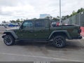 2021 Jeep Gladiator — photo 13 of 15 | VIN 1C6JJTBG0ML556558