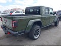 2021 Jeep Gladiator — photo 4 of 15 | VIN 1C6JJTBG0ML556558