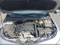 2016 Chevrolet Malibu — photo 10 of 16 | VIN 1G1ZE5ST0GF179640