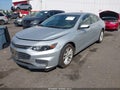 2016 Chevrolet Malibu — photo 2 of 16 | VIN 1G1ZE5ST0GF179640