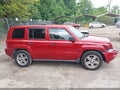 2007 Jeep Patriot — photo 13 of 16 | VIN 1J8FF28W47D396037