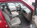 2007 Jeep Patriot — photo 5 of 16 | VIN 1J8FF28W47D396037