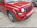 2007 Jeep Patriot — photo 6 of 16 | VIN 1J8FF28W47D396037
