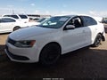 2011 Volkswagen Jetta — photo 2 of 11 | VIN 3VWDZ7AJ8BM319456