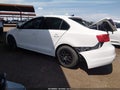 2011 Volkswagen Jetta — photo 3 of 11 | VIN 3VWDZ7AJ8BM319456