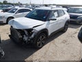 2025 Chevrolet Trailblazer — photo 2 of 16 | VIN KL79MPSL3SB078059