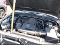 2012 Nissan Frontier — photo 10 of 17 | VIN 1N6AD0FR1CC416492