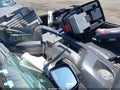 2012 Nissan Frontier — photo 12 of 17 | VIN 1N6AD0FR1CC416492