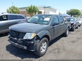 2012 Nissan Frontier — photo 2 of 17 | VIN 1N6AD0FR1CC416492