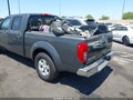 2012 Nissan Frontier — photo 3 of 17 | VIN 1N6AD0FR1CC416492