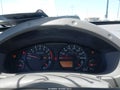 2012 Nissan Frontier — photo 7 of 17 | VIN 1N6AD0FR1CC416492