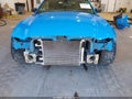 2013 Ford Mustang — photo 6 of 19 | VIN 1ZVBP8EMXD5219780
