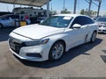 2020 Honda Accord — photo 2 of 16 | VIN 1HGCV1F13LA099949
