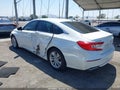 2020 Honda Accord — photo 3 of 16 | VIN 1HGCV1F13LA099949