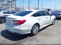 2020 Honda Accord — photo 4 of 16 | VIN 1HGCV1F13LA099949