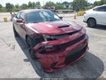 2018 Dodge Charger — photo 6 of 17 | VIN 2C3CDXCT5JH133693