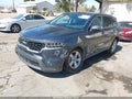 2022 Kia Sorento — photo 2 of 16 | VIN 5XYRG4LC4NG117601