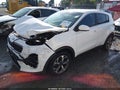 2020 Kia Sportage — photo 2 of 17 | VIN KNDPM3AC1L7643675