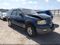 2003 Ford Expedition — photo 1 of 12 | VIN 1FMRU15L73LA25495
