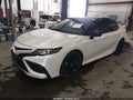 2024 Toyota Camry — photo 2 of 16 | VIN 4T1K61BK7RU130287