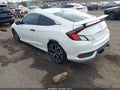 2018 Honda Civic — photo 3 of 16 | VIN 2HGFC3A51JH750003