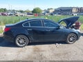 2012 Buick Regal — photo 13 of 16 | VIN 2G4GT5EV6C9125758