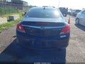 2012 Buick Regal — photo 16 of 16 | VIN 2G4GT5EV6C9125758