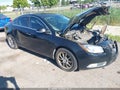 2012 Buick Regal — photo 1 of 16 | VIN 2G4GT5EV6C9125758