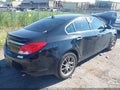 2012 Buick Regal — photo 4 of 16 | VIN 2G4GT5EV6C9125758