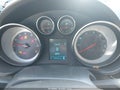 2012 Buick Regal — photo 7 of 16 | VIN 2G4GT5EV6C9125758
