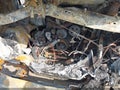 2021 Chevrolet Express Cargo — photo 14 of 14 | VIN 1GCWGAFP3M1200452