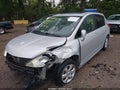 2009 Nissan Versa — photo 6 of 16 | VIN 3N1BC13E59L353690