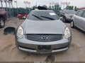 2006 Infiniti G35 — photo 13 of 19 | VIN JNKCV54E96M712458