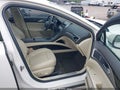 2013 Lincoln MKZ — photo 5 of 16 | VIN 3LN6L2GKXDR800374