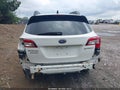 2016 Subaru Outback — photo 17 of 17 | VIN 4S4BSBJC9G3304763