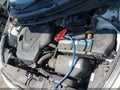 2015 Hyundai Accent — photo 10 of 11 | VIN KMHCT4AE1FU915524