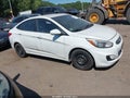 2015 Hyundai Accent — photo 1 of 11 | VIN KMHCT4AE1FU915524