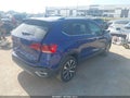 2023 Volkswagen Taos — photo 4 of 16 | VIN 3VVEX7B29PM302730