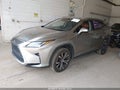 2019 Lexus RX 350L — photo 2 of 16 | VIN JTJDZKCA2K2021105